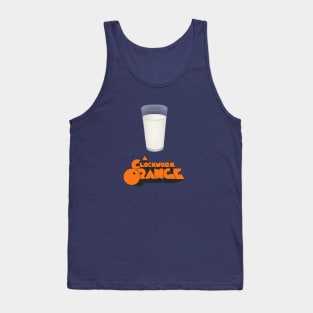 Moloko Tank Top